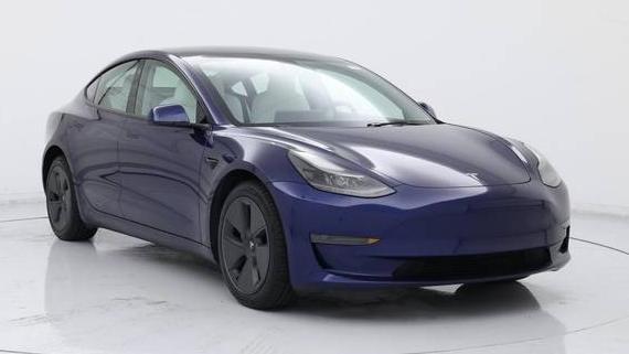 TESLA MODEL 3 2023 5YJ3E1EA0PF656488 image TESLA MODEL 3 2023 5YJ3E1EA0PF656488 image